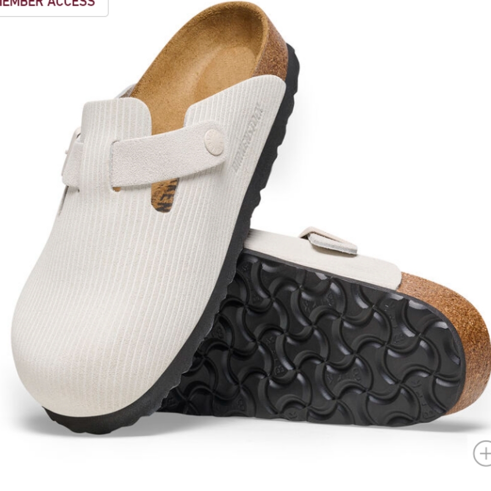 Birkenstocks